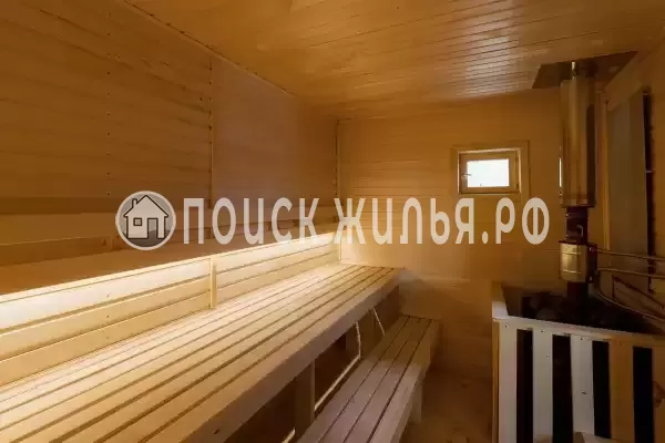 База отдыха «Бородинское», Бородинское