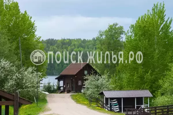 База отдыха «Бородинское», Бородинское