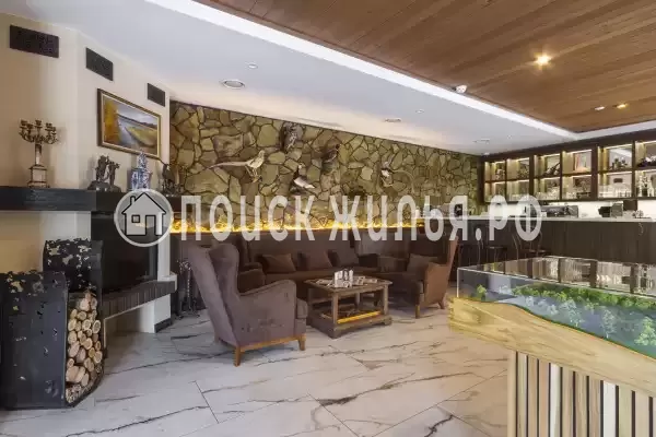 База отдыха «Бородинское», Бородинское