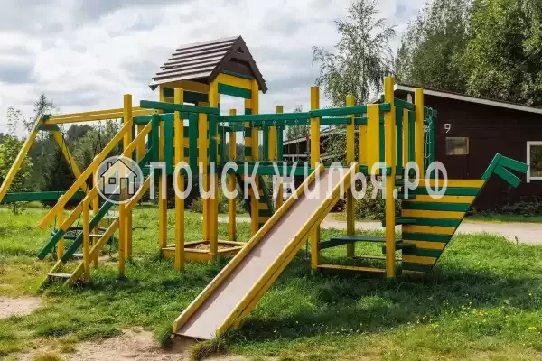 База отдыха «Бородинское», Бородинское