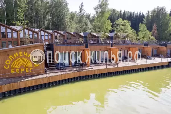 Отель «Орловский», Богданиха