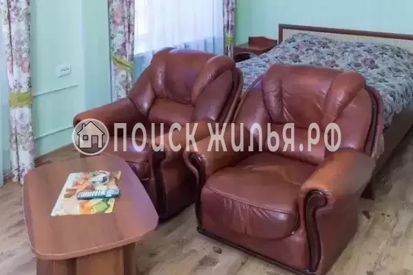 Отель «Плазма», Бугульма