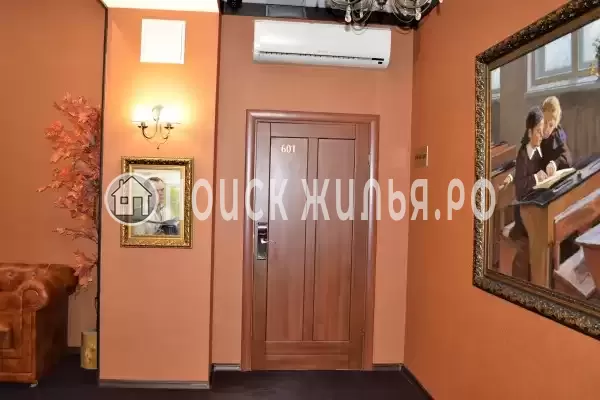 Отель «Нежинка», Нежинка