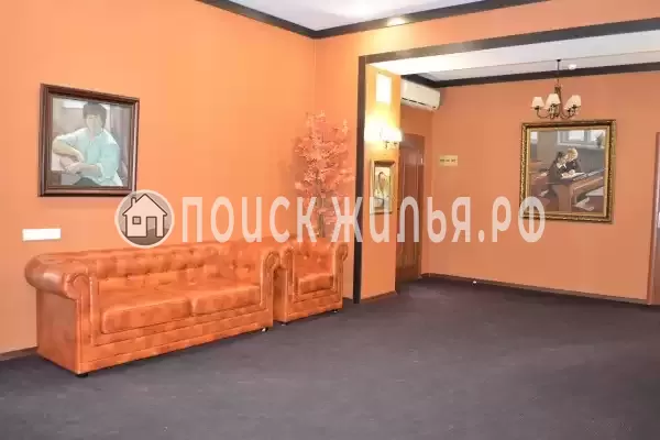 Отель «Нежинка», Нежинка