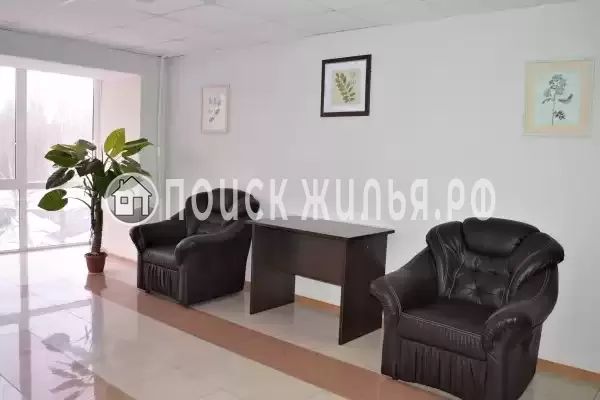 Отель «Нежинка», Нежинка