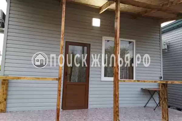 База отдыха «У Марины», Гагра