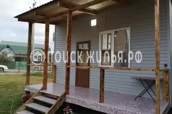 База отдыха «У Марины», Гагра