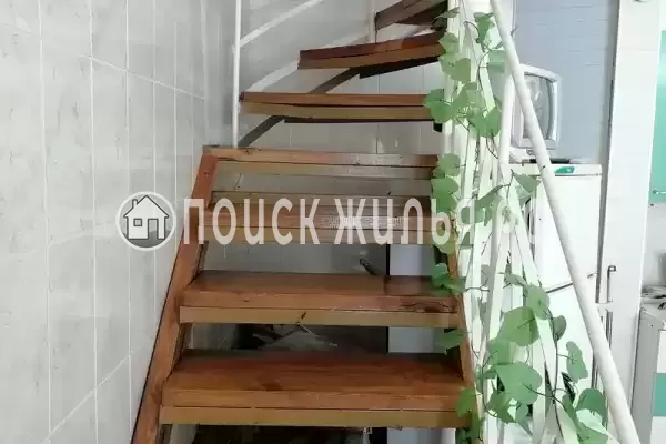 Частный сектор «Таунхаус под ключ», Лазаревское