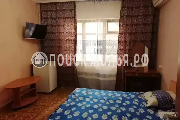 Частный сектор «Таунхаус под ключ», Лазаревское