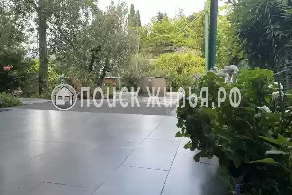 Частный сектор «Частный дом Cypress», Цандрипш