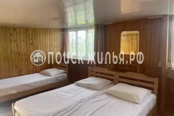 Частный сектор «Частный дом Cypress», Цандрипш