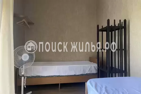 Частный сектор «Частный дом Cypress», Цандрипш