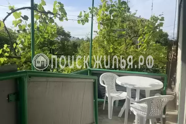 Частный сектор «Частный дом Cypress», Цандрипш