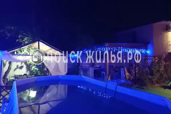 Частный сектор «Александр», Витязево