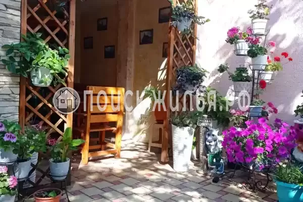 Частный сектор «Александр», Витязево