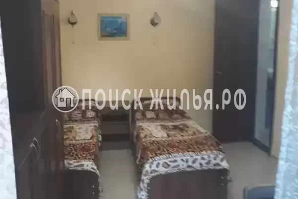 Частный сектор «Александр», Витязево