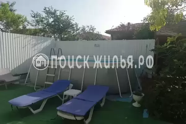 Частный сектор «Александр», Витязево