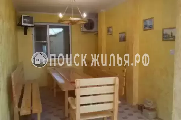 Частный сектор «Александр», Витязево