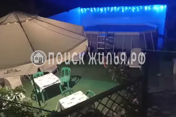 Частный сектор «Александр», Витязево