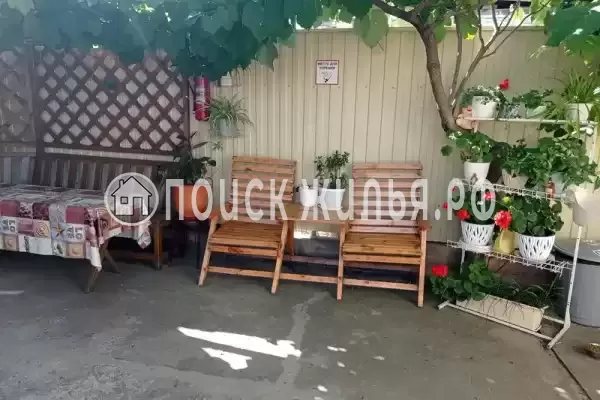 Частный сектор «Александр», Витязево