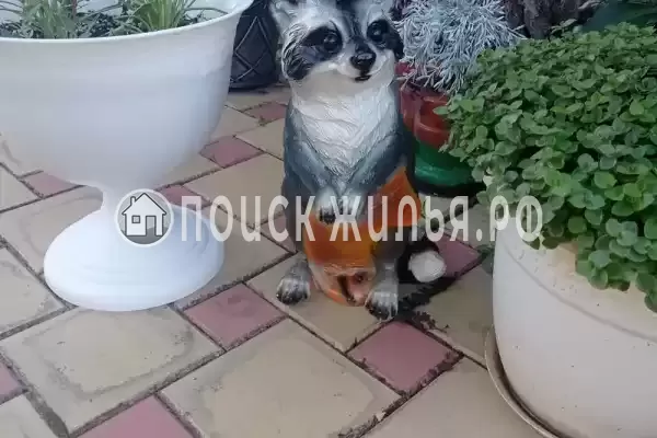 Частный сектор «Александр», Витязево