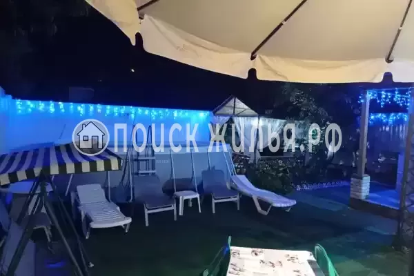 Частный сектор «Александр», Витязево