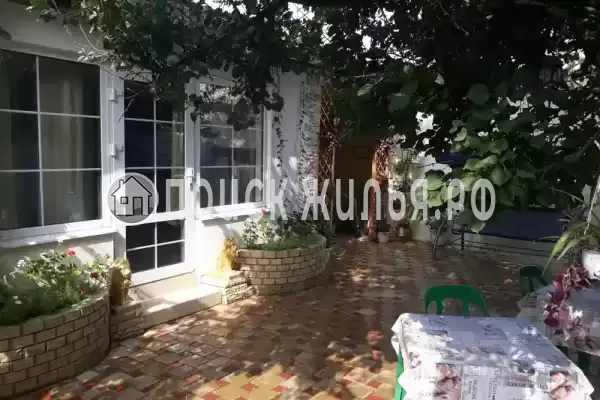 Частный сектор «Александр», Витязево