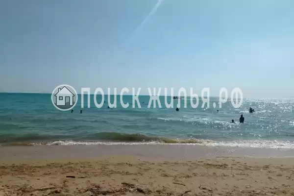 Частный сектор «Александр», Витязево