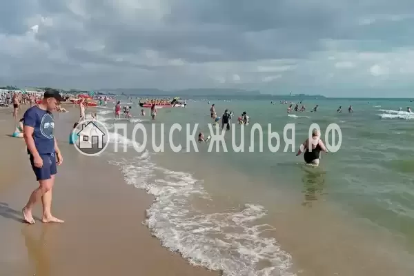 Частный сектор «Александр», Витязево