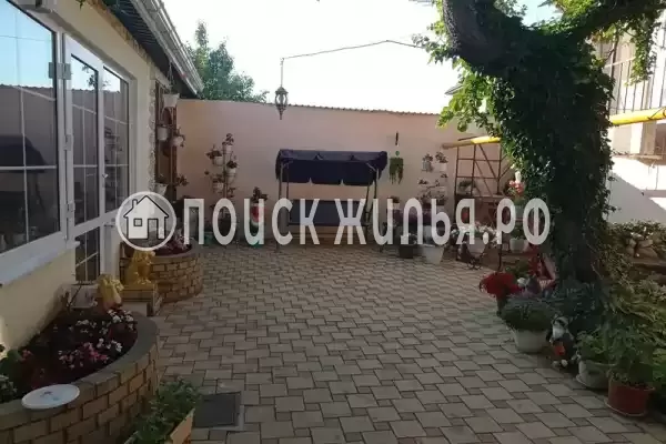 Частный сектор «Александр», Витязево