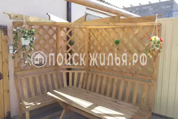 Частный сектор «Александр», Витязево