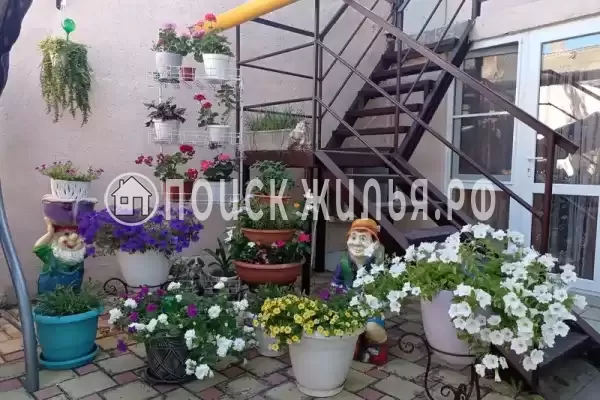 Частный сектор «Александр», Витязево