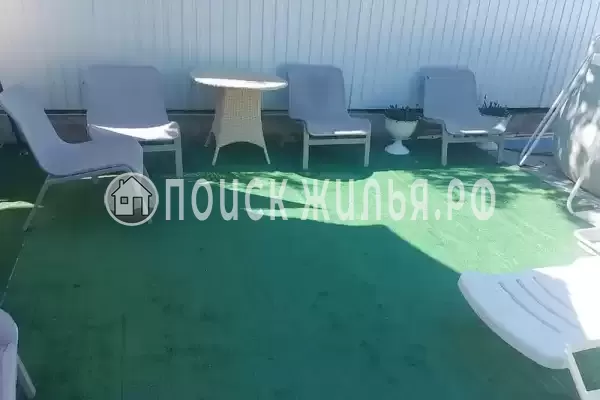 Частный сектор «Александр», Витязево