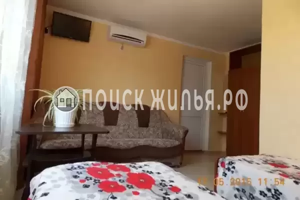 Частный сектор «Александр», Витязево