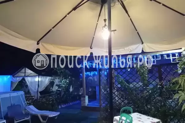 Частный сектор «Александр», Витязево