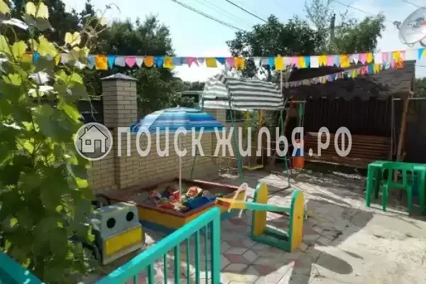 Частный сектор «Александр», Витязево