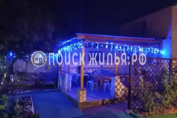 Частный сектор «Александр», Витязево