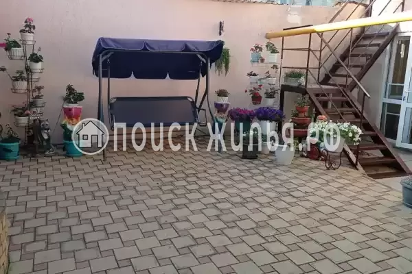 Частный сектор «Александр», Витязево