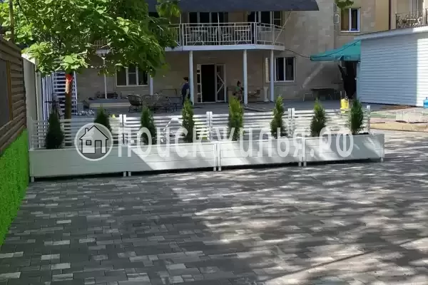 «Армавир», Ольгинка