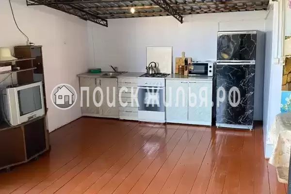 «У Карины», Лоо