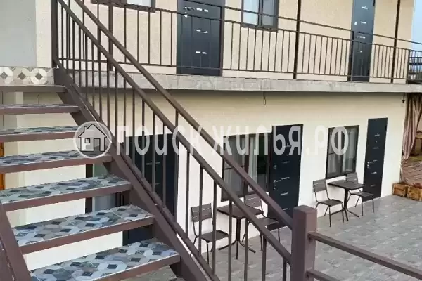 Частный сектор «У Натальи», Цандрипш