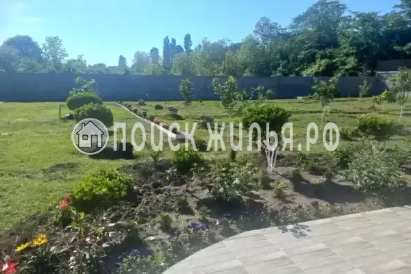 Частный сектор «У Натальи», Цандрипш