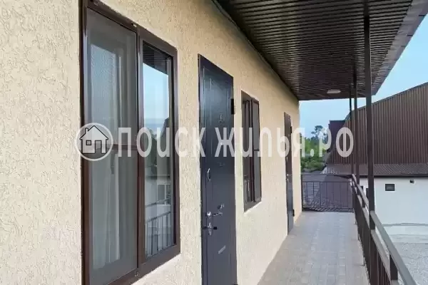 Частный сектор «У Натальи», Цандрипш