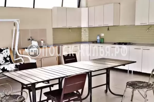 Частный сектор «Дом на Крымской», Сочи Частный сектор «Дом на Крымской», Сочи