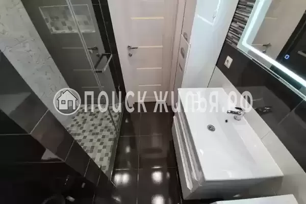 Квартира «Апарт-отель Кавказ», Витязево