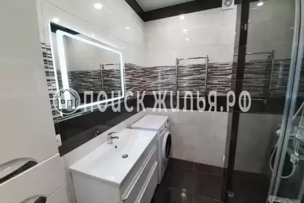 Квартира «Апарт-отель Кавказ», Витязево