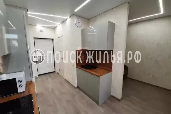 Квартира «Апарт-отель Кавказ», Витязево