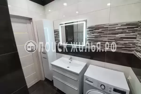 Квартира «Апарт-отель Кавказ», Витязево