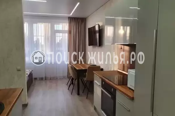 Квартира «Апарт-отель Кавказ», Витязево