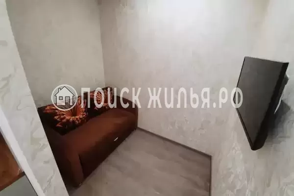 Квартира «Апарт-отель Кавказ», Витязево